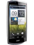 Best available price of Acer CloudMobile S500 in Gambia