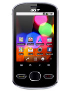 Best available price of Acer beTouch E140 in Gambia