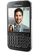 Best available price of BlackBerry Classic in Gambia