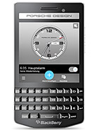 Best available price of BlackBerry Porsche Design P-9983 in Gambia