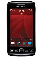 Best available price of BlackBerry Torch 9850 in Gambia