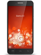 Best available price of Gigabyte GSmart Sierra S1 in Gambia