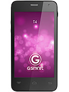 Best available price of Gigabyte GSmart T4 in Gambia
