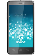 Best available price of Gigabyte GSmart Maya M1 v2 in Gambia