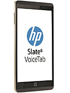 Best available price of HP Slate6 VoiceTab in Gambia