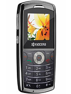 Best available price of Kyocera E2500 in Gambia