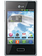 Best available price of LG Optimus L3 E400 in Gambia