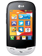 Best available price of LG EGO Wi-Fi in Gambia