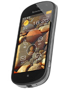 Best available price of Lenovo LePhone S2 in Gambia