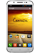 Best available price of Micromax A119 Canvas XL in Gambia