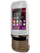 Best available price of Nokia C2-03 in Gambia