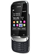 Best available price of Nokia C2-06 in Gambia