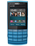 Best available price of Nokia X3-02 Touch and Type in Gambia
