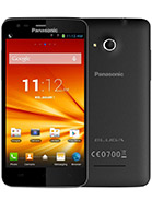 Best available price of Panasonic Eluga A in Gambia