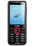 Best available price of Philips Xenium F511 in Gambia