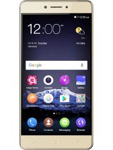 Best available price of QMobile King Kong Max in Gambia