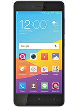 Best available price of QMobile Noir LT700 Pro in Gambia