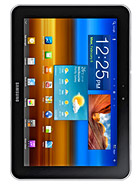 Best available price of Samsung Galaxy Tab 8-9 4G P7320T in Gambia