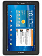 Best available price of Samsung Galaxy Tab 7-7 LTE I815 in Gambia