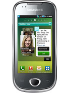 Best available price of Samsung I5801 Galaxy Apollo in Gambia