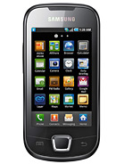 Best available price of Samsung I5800 Galaxy 3 in Gambia