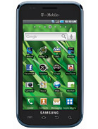 Best available price of Samsung Vibrant in Gambia