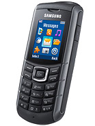 Best available price of Samsung E2370 Xcover in Gambia