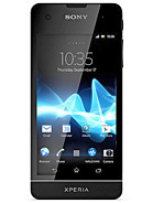 Best available price of Sony Xperia SX SO-05D in Gambia