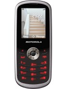 Best available price of Motorola WX290 in Gambia