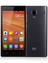 Best available price of Xiaomi Redmi 1S in Gambia