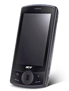 Best available price of Acer beTouch E100 in Gambia