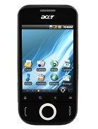 Best available price of Acer beTouch E110 in Gambia