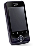 Best available price of Acer beTouch E120 in Gambia