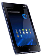 Best available price of Acer Iconia Tab A100 in Gambia