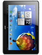 Best available price of Acer Iconia Tab A510 in Gambia