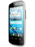 Best available price of Acer Liquid E1 in Gambia