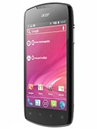 Best available price of Acer Liquid Glow E330 in Gambia