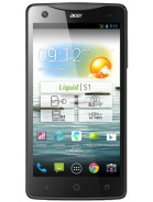 Best available price of Acer Liquid S1 in Gambia