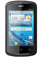 Best available price of Acer Liquid Z2 in Gambia