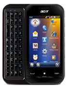 Best available price of Acer neoTouch P300 in Gambia