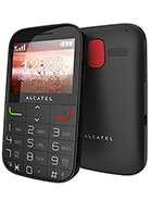 Best available price of alcatel 2000 in Gambia