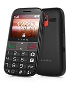 Best available price of alcatel 2001 in Gambia