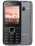Best available price of alcatel 2005 in Gambia