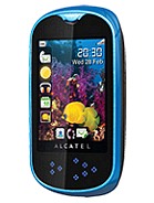 Best available price of alcatel OT-708 One Touch MINI in Gambia