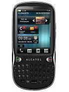 Best available price of alcatel OT-806 in Gambia