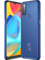 Best available price of alcatel 3L (2021) in Gambia