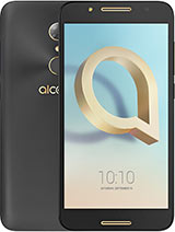 Best available price of alcatel A7 in Gambia