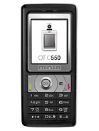 Best available price of alcatel OT-C550 in Gambia