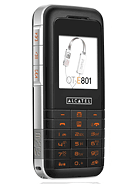 Best available price of alcatel OT-E801 in Gambia