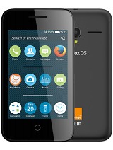 Best available price of alcatel Orange Klif in Gambia